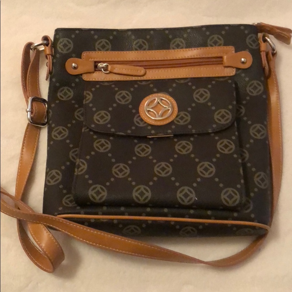 Giani Bernini Crossbody bag